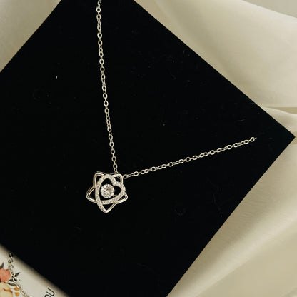 Starlight Necklace