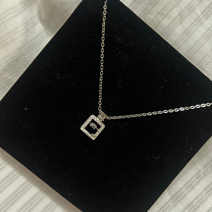Luster Necklace