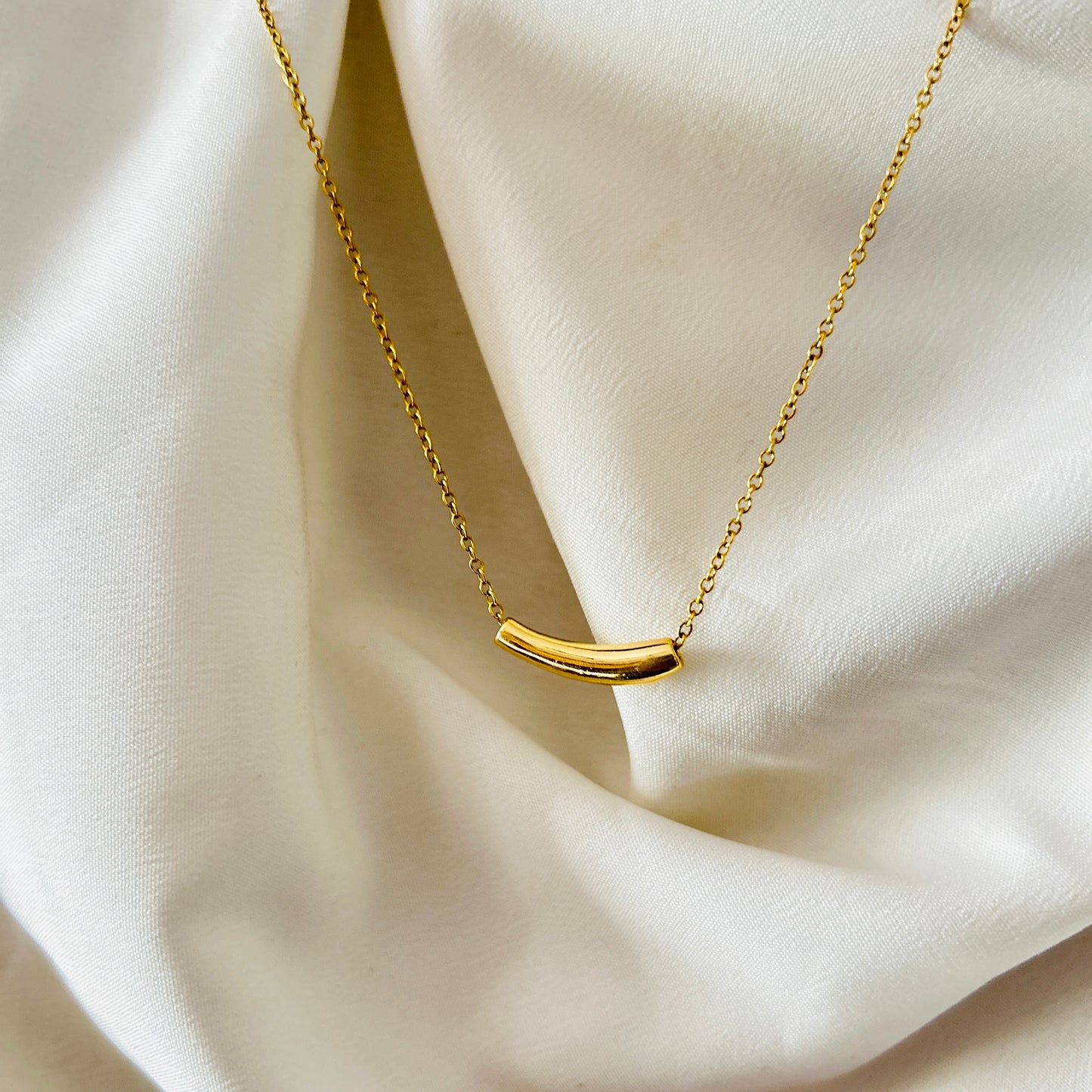 Elina Necklace