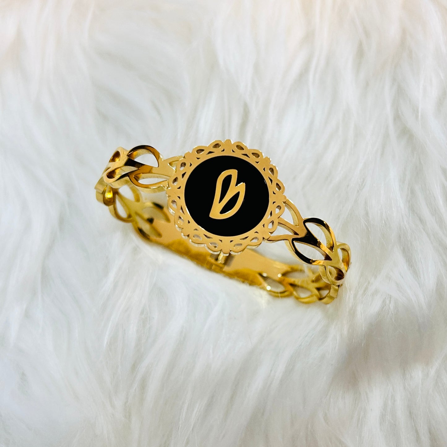 Lucifer Bracelet