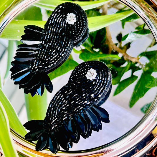 Black Bird