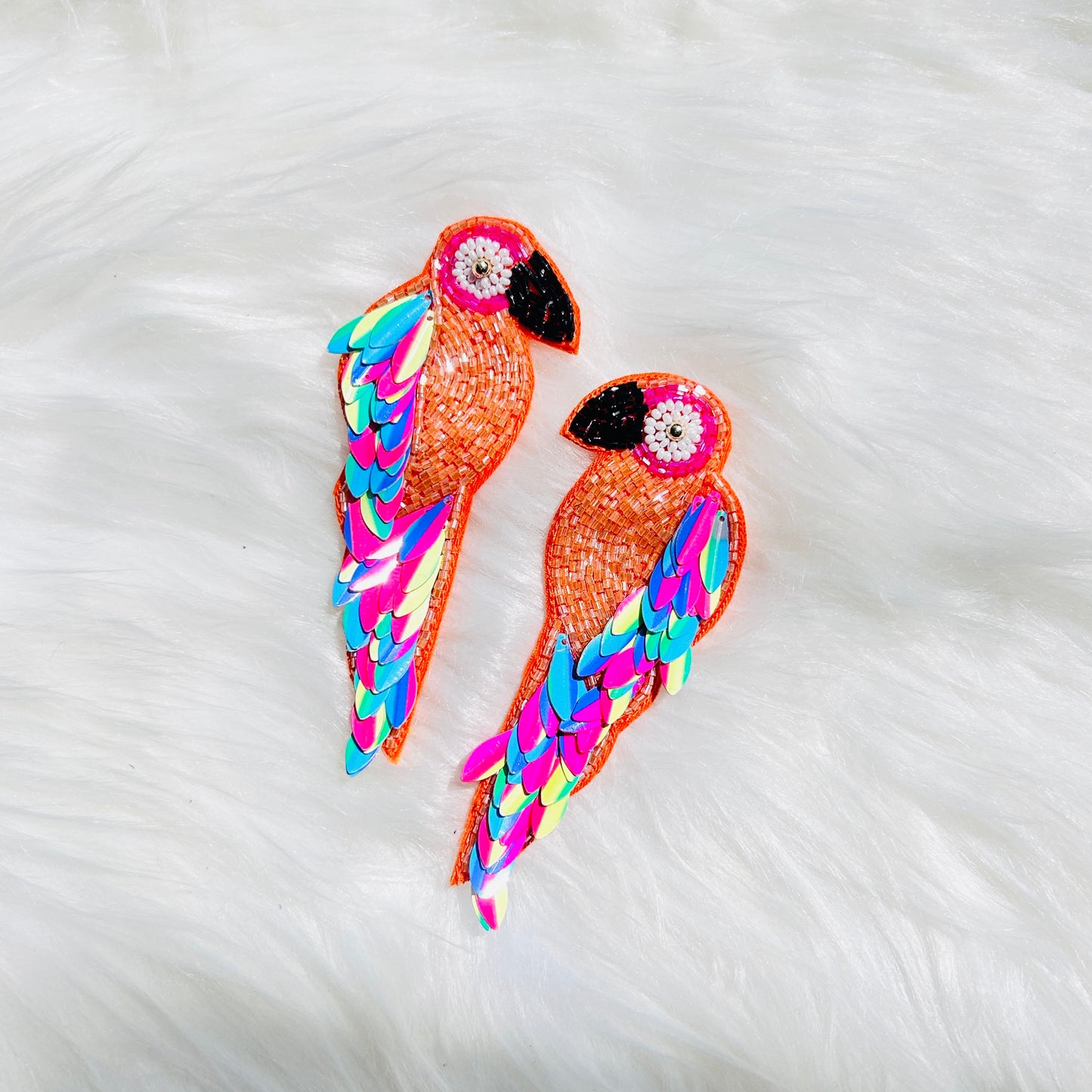 Statement Birds