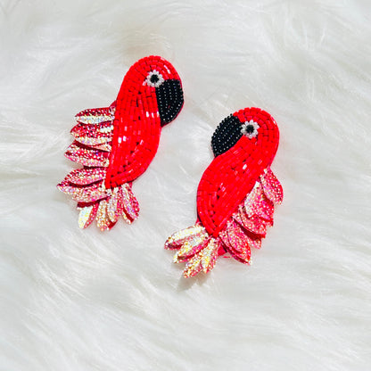 Fly Red