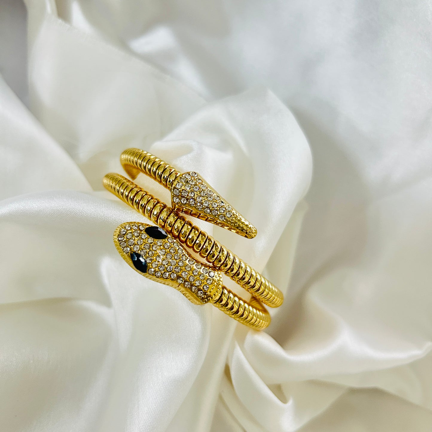 Snake Bracelet Classic