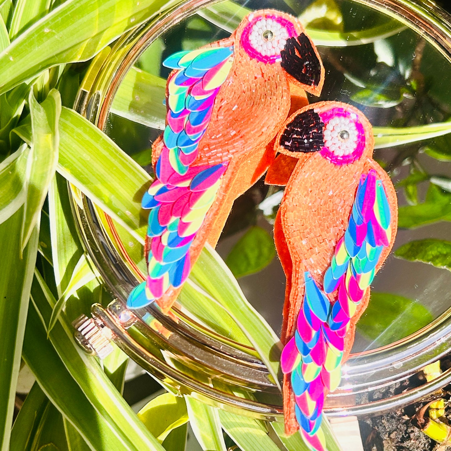 Statement Birds