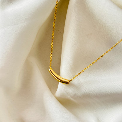 Elina Necklace