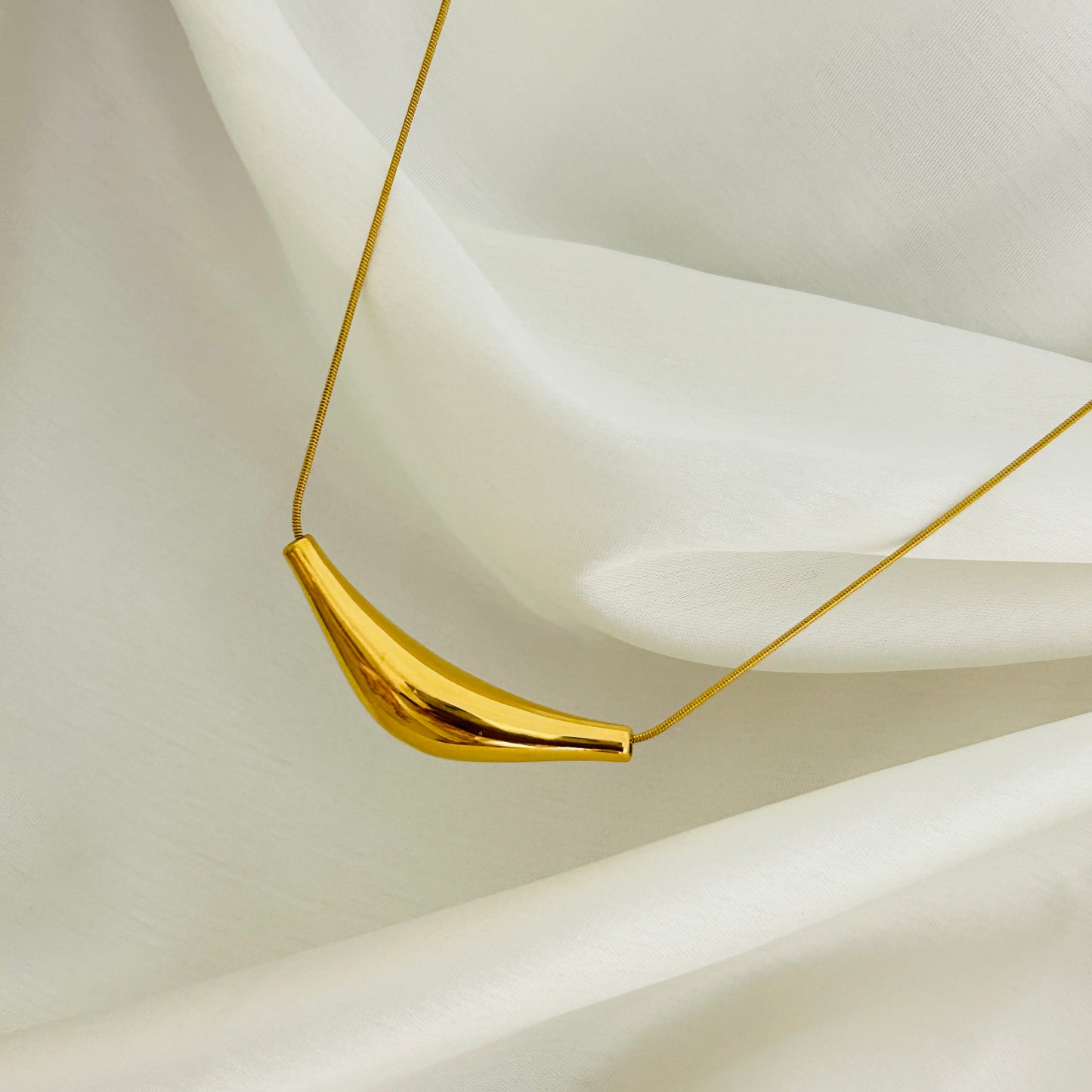 Statement Necklace