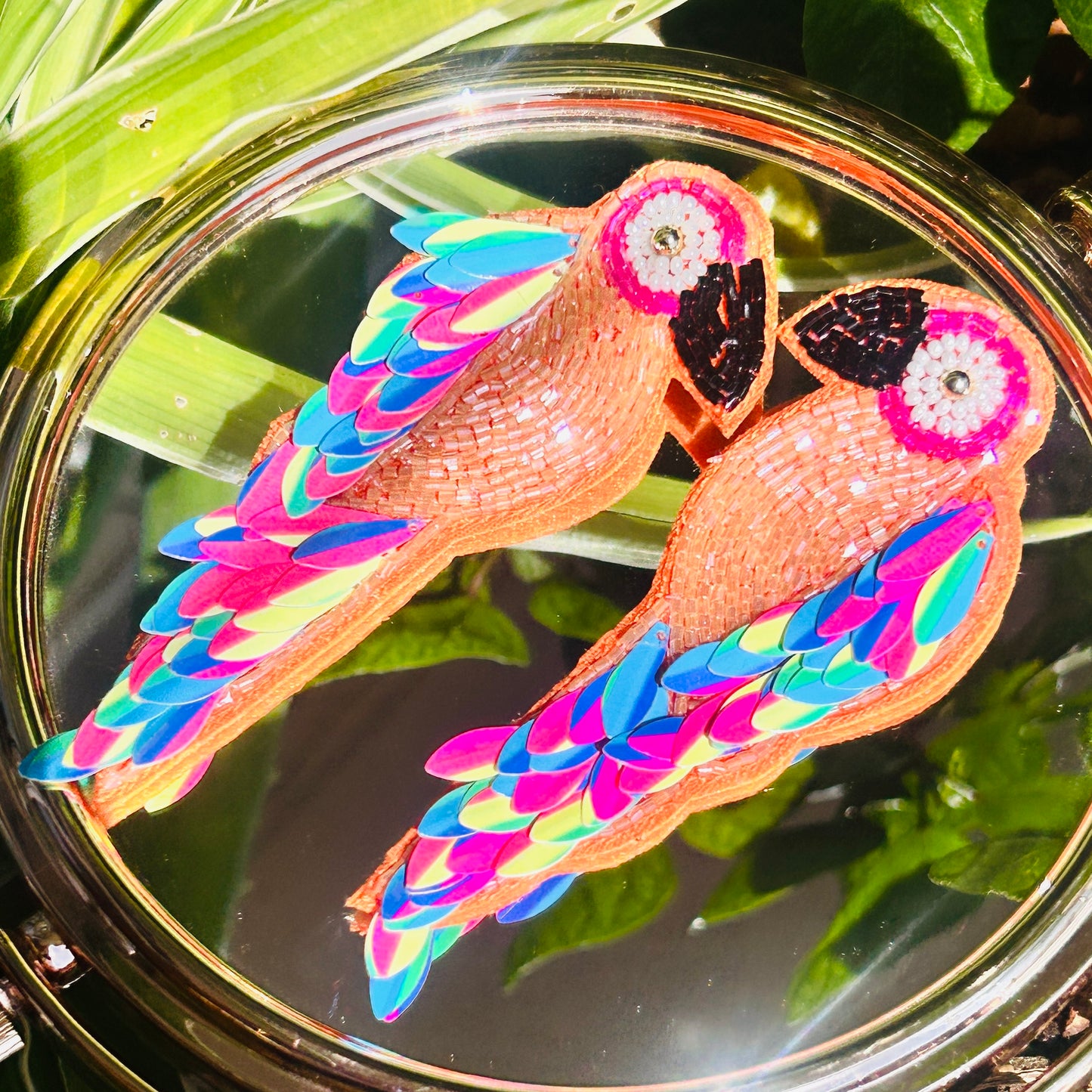 Statement Birds