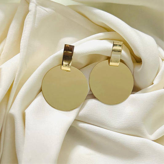 Elegant Earrings