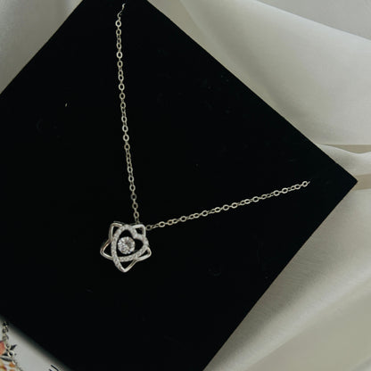 Starlight Necklace
