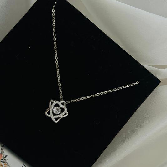 Starlight Necklace