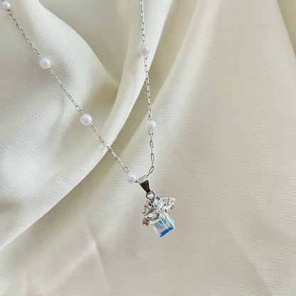 Reflect Your Soul Necklace