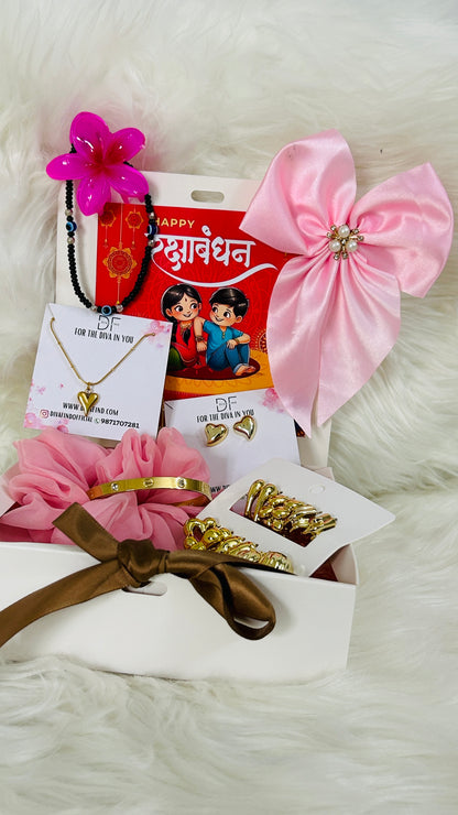 Rakshabandhan Hamper