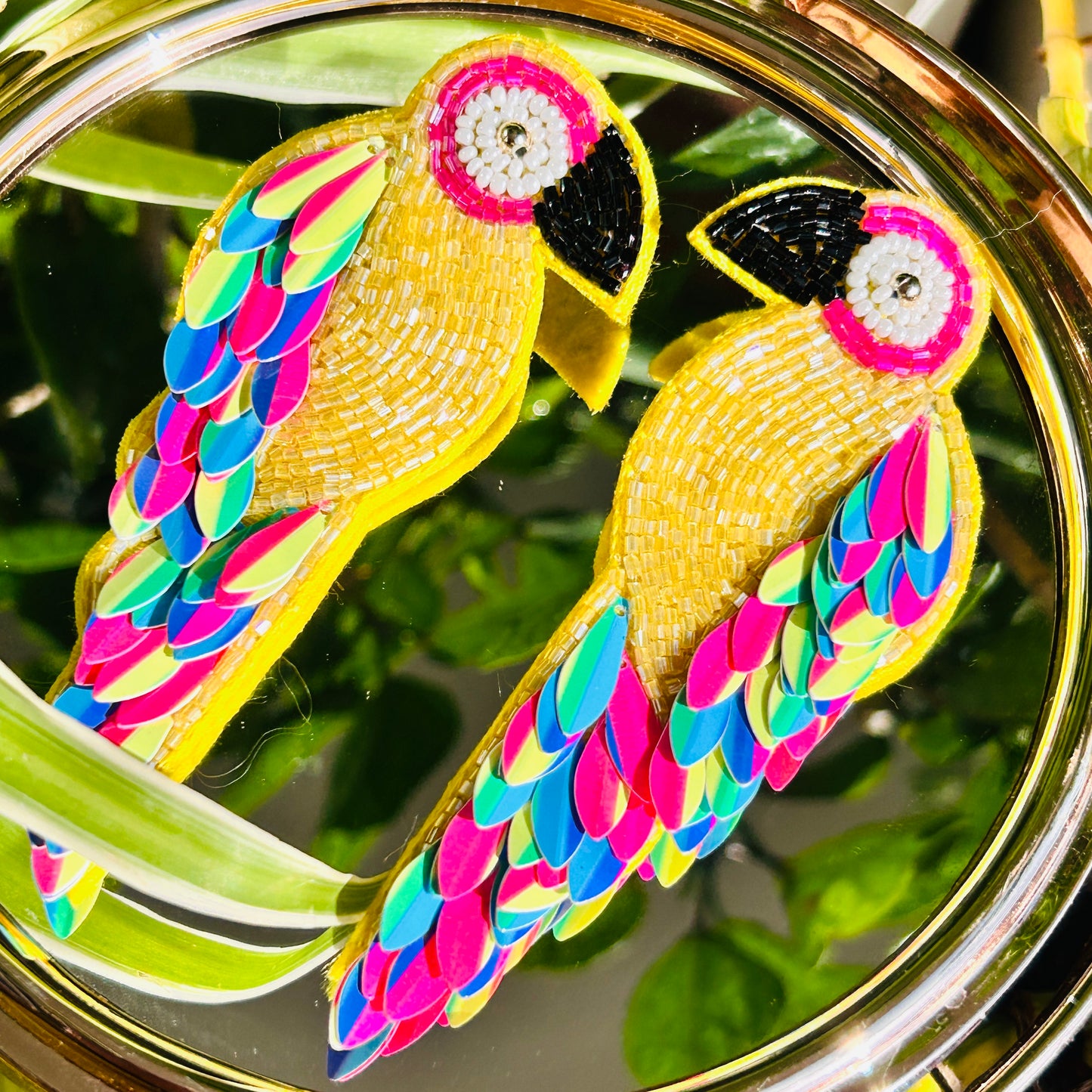 Statement Birds