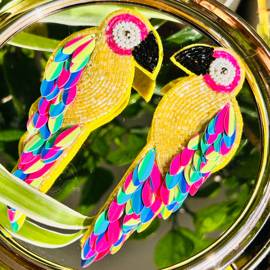 Statement Birds