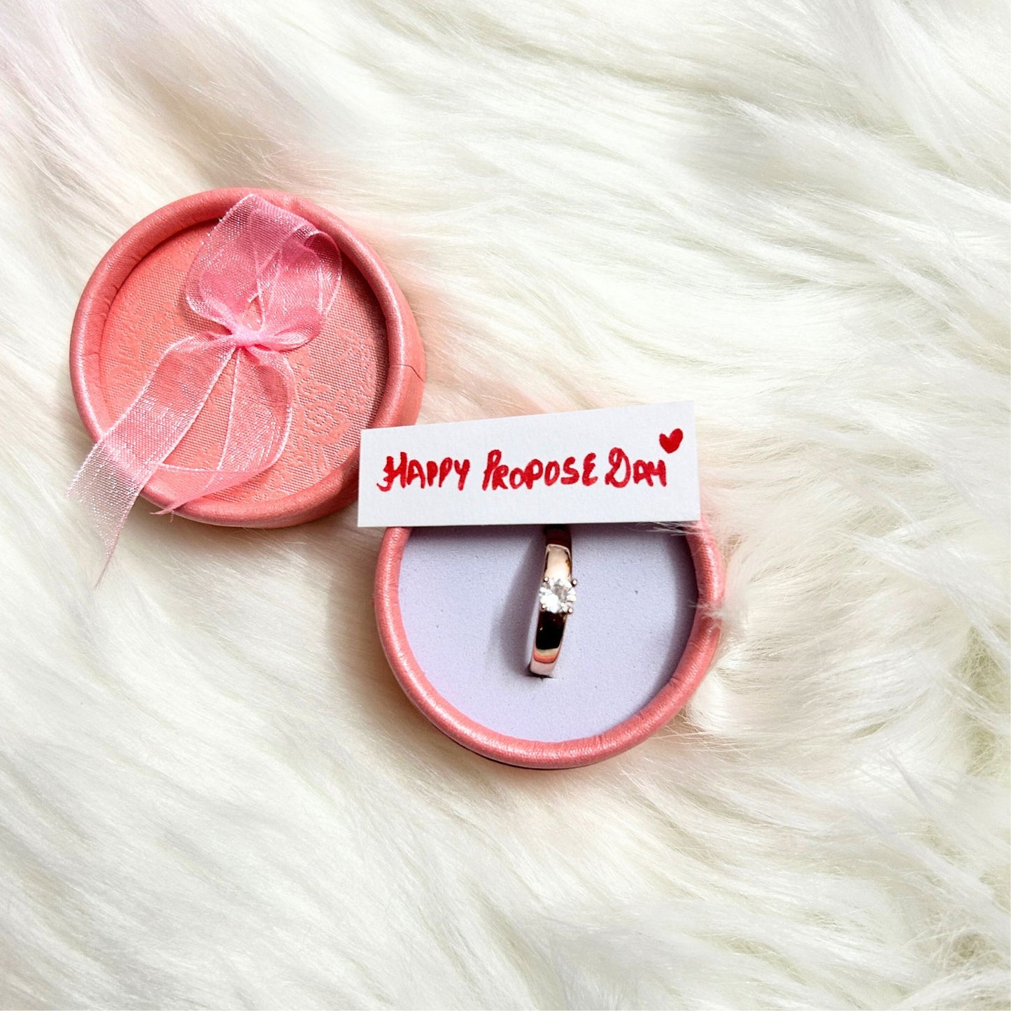 Personalized Valentine’s Day gift for her